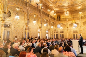 Intelligent Cities Challenge, chiusa la &ldquo;due giorni&rdquo; di Porto