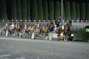 All&rsquo;ippodromo &ldquo;San Paolo&rdquo; di Montegiorgio l&rsquo;infrasettimanale &egrave; alla scoperta di Camerino
