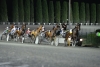 All&rsquo;ippodromo &ldquo;San Paolo&rdquo; di Montegiorgio l&rsquo;infrasettimanale &egrave; alla scoperta di Camerino