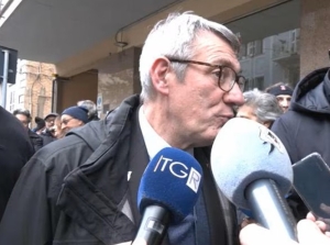 Landini da San Benedetto: "Il 50% non vota pi&ugrave; e sono quelli che stanno peggio"