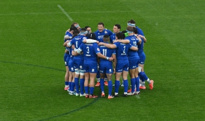 Italrugby, sei cambi nel XV per la sfida all'Inghilterra