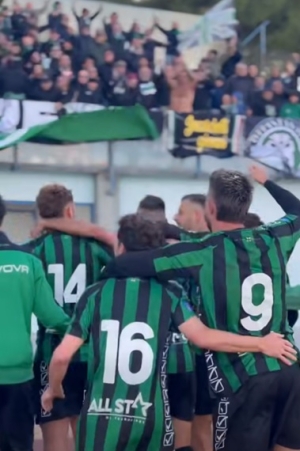 Nel girone F di serie D prosegue l'imbattibilit&agrave; dell'Ostia Mare che prova a prendere il largo in classifica