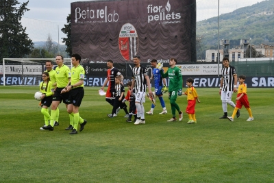 Ascoli Calcio - A Sestri Levante per la salvezza: Arezzo e Pescara alleate del Picchio