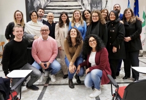 PD Marche: &ldquo;Oggi &egrave; un giorno di festa, iniziamo a cucinare uniti l&rsquo;alternativa per il futuro della nostra regione&rdquo;