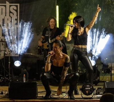 Distretto 13: tutto pronto per il Gran Capodanno ad Acquasanta Terme