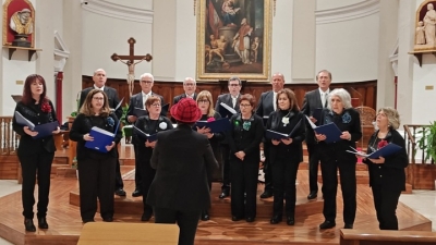 Concerto di Natale a San Pio X