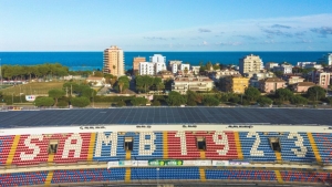 Derby Samb &ndash; Ascoli, le modifiche alla viabilit&agrave;