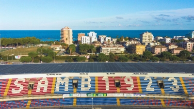 Derby Samb – Ascoli, le modifiche alla viabilità