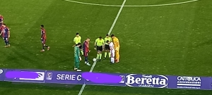 La Samb batte il Pontedera e si giocher&agrave; la salvezza con la Vis Pesaro