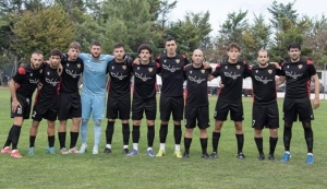 Il copione si ripete anche dopo l'ultima giornata del girone B di Promozione