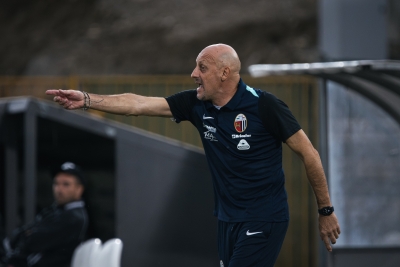 Ascoli Calcio - Domenica a Pineto sarà sfida salvezza, Di Carlo cerca la svolta