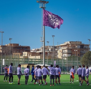 Il match della 1^ di ritorno del girone F di Serie D Ostia Mare-Ancona sar&agrave; diretto dal sig. Ambrosino di Torre del Greco