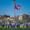 Il match della 1^ di ritorno del girone F di Serie D Ostia Mare-Ancona sar&agrave; diretto dal sig. Ambrosino di Torre del Greco