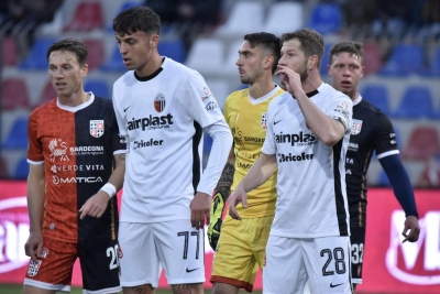 Ascoli Calcio - Il calendario dà una mano al Picchio: Sestri Levante e Legnago per proseguire la risalita