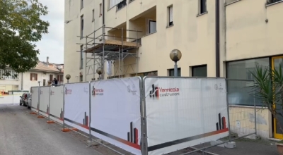 Ascoli Piceno - Quattro abitazioni da destinare alle persone disabili: lavori al via