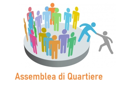 CONVOCAZIONI UFFICIALI DELLE ASSEMBLEE DI QUARTIERE