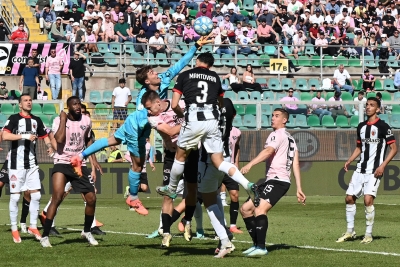 Ascoli Calcio - Iscrizione e vendita del club, per il Picchio comincia una settimana decisiva