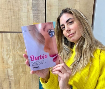 Barbie al centro del nuovo appuntamento con 