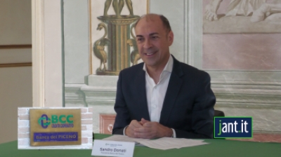 Il Presidente della BCC Banca del Piceno nominato alla SIMEST