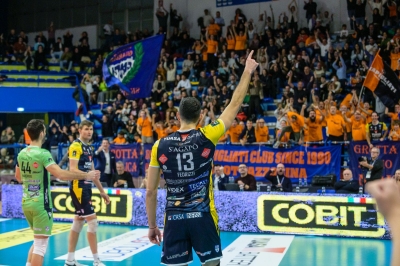 Yuasa Battery e Fedrizzi, il binomio continua