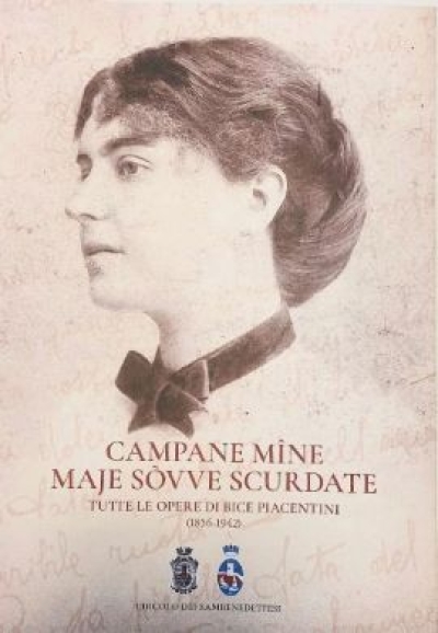 La strenna di Natale con le opere della Piacentini