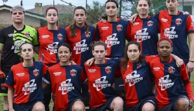 Una grande Samb cala il tris e si aggiudica il big match con la Recanatese