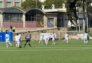 A dirigere il derby piceno del girone B di Promozione Castel di Lama-Azzurra Colli &egrave; il sig. Ballar&ograve; di Pesaro