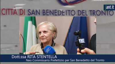 INTERVISTA ALLA  DOTT.ssa RITA STENTELLA