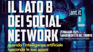 IL LATO B DEI SOCIAL NETWORK, quando l'intelligenza artificiale nasconde le sue azioni
