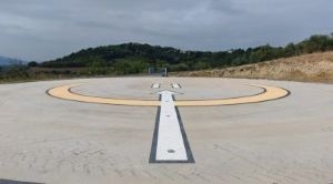 L&rsquo;ELISUPERFICIE DI MONTALTO DELLE MARCHE ENTRA NELLA RETE REGIONALE DEL SOCCORSO