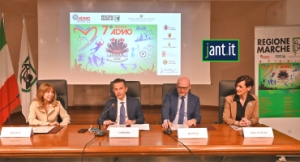 FIRMATO IL PROTOCOLLO TRA REGIONE MARCHE, UFFICIO SCOLASTICO REGIONALE E ADMO