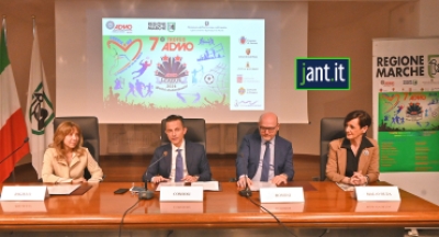 FIRMATO IL PROTOCOLLO TRA REGIONE MARCHE, UFFICIO SCOLASTICO REGIONALE E ADMO