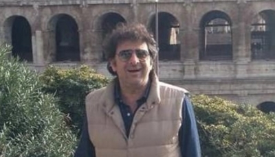 Ascoli Piceno - Città in lutto, addio al noto geometra Mike Tassotti