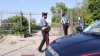 Furto e rapina, due arresti nel Fermano