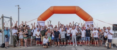 Memorial “Catari”, vince Pequeño