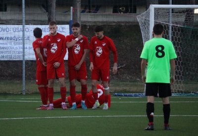 In Eccellenza Marche dopo la 13^ giornata prime prove di allungo della Fermana di mister Gentilini