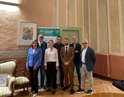 Banca di Ripatransone e del Fermano, Donatella Simonetti eletta Presidente