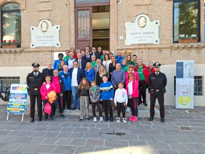 Un classico che non invecchia a Falconara Marittima: 33 edizione per la Marcialonga d’Autunno tra sport, movimento, inclusione e benessere