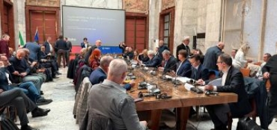 L&rsquo;ASSESSORE CONSOLI AL TAVOLO BEKO AL MIMIT: &ldquo;MONITORAGGIO ATTENTO, PIANO DI INVESTIMENTI CERTO E TUTELA DELLE PRODUZIONI LOCALI&rdquo;