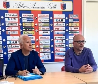 Colli del Tronto: dal 13 maggio i lavori per il rinnovo dell&rsquo;impianto sportivo di Colle Vaccaro