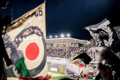 Ascoli Calcio - Playoff, c'è l'ok per garantire la prelazione dei biglietti agli abbonati