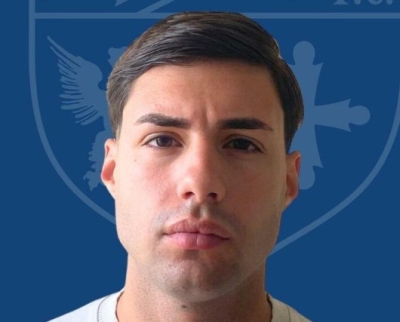 Per la Fermana la punta Pulpito ed il difensore Rodriguez