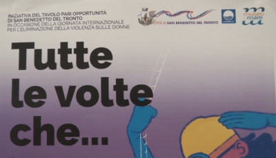 TUTTE LE VOLTE CHE, domenica 26 novembre, ore 17:00, presso il Museo del Mare