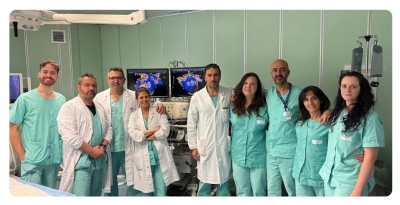 La cardiologia di Ascoli consolida la propria esperienza nel trattamento della sincope vasovagale con tecniche all'avanguardia