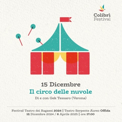 Offida presenta il Festival Teatrale 