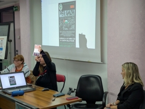 L'ORGANIZZAZIONE "SEMI DI FUTURO" PARTECIPA ALLA MARCIA DELLA PACE PERUGIA-ASSISI 2025