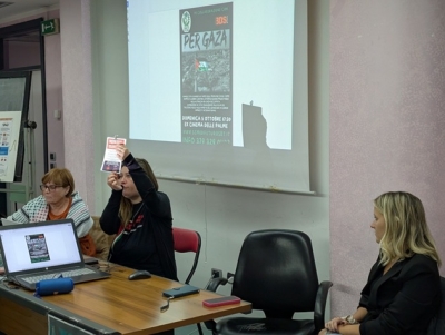 L'ORGANIZZAZIONE 