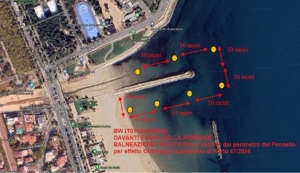 Le acque balneabili per la stagione 2026