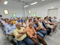 Bandi e opportunit&agrave; per le aree interne, la CNA di Ascoli Piceno incontra le imprese a Comunanza