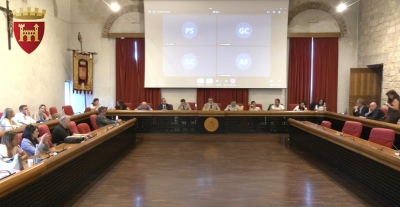 Ascoli Piceno - Consiglio comunale, Etta Cesari subentra alla dimissionaria Daniela Massi